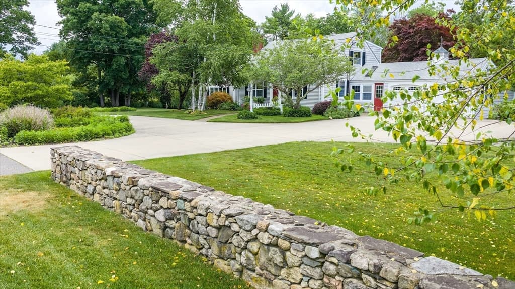 Single Family Residence at 1324 Main Street, Acushnet MA 02743, Acushnet, photo 2 of 38