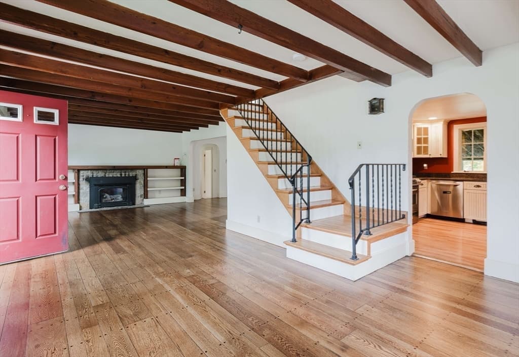 Single Family Residence at 1324 Main Street, Acushnet MA 02743, Acushnet, photo 12 of 38