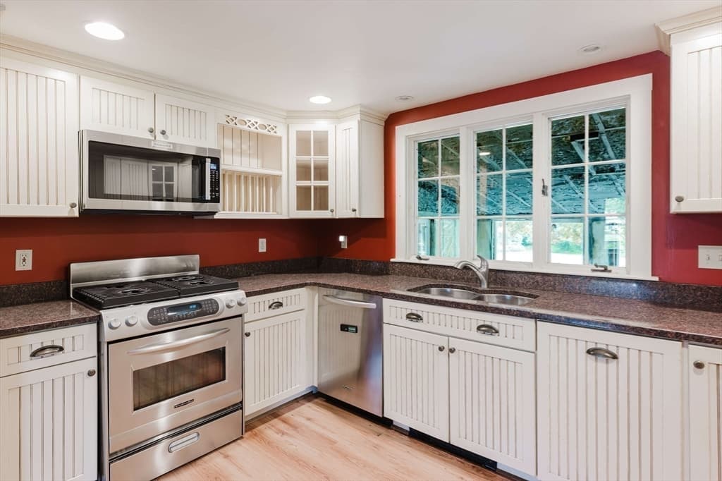 Single Family Residence at 1324 Main Street, Acushnet MA 02743, Acushnet, photo 15 of 38