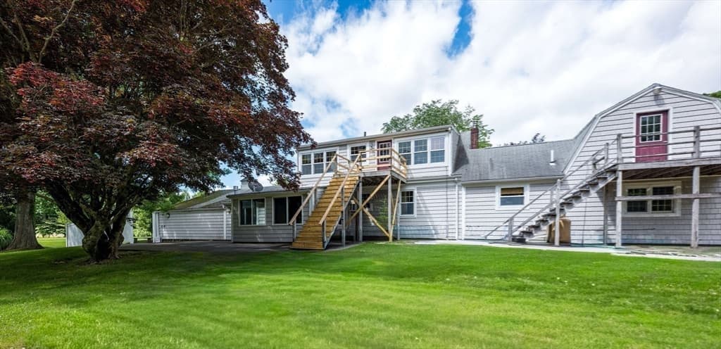 Single Family Residence at 1324 Main Street, Acushnet MA 02743, Acushnet, photo 19 of 38