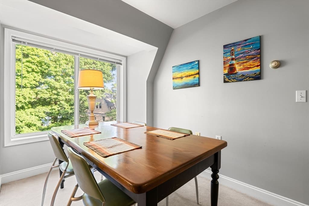 Condominium at 332 Jamaicaway # 403, Boston MA 02130, photo 4 of 27