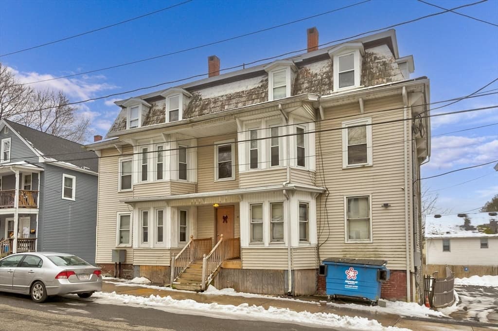 5-9 Family at 19 Vigeant St, Ware MA 01082, Ware, photo 2 of 35