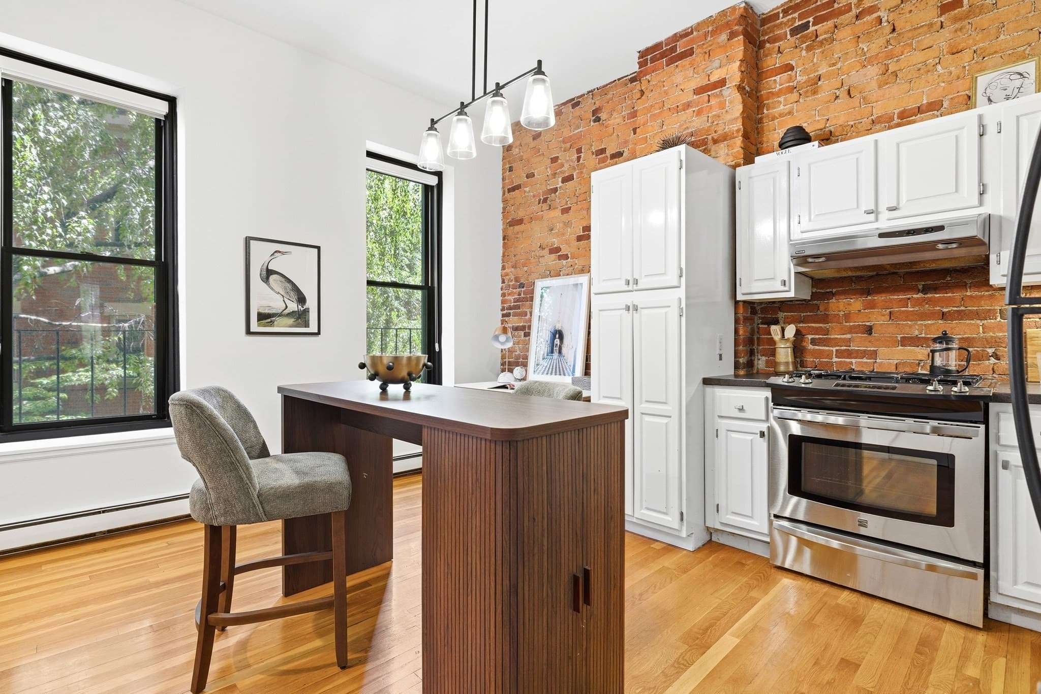 Stock Cooperative at 370 Columbus # 2, Boston MA 02116, photo 6 of 16