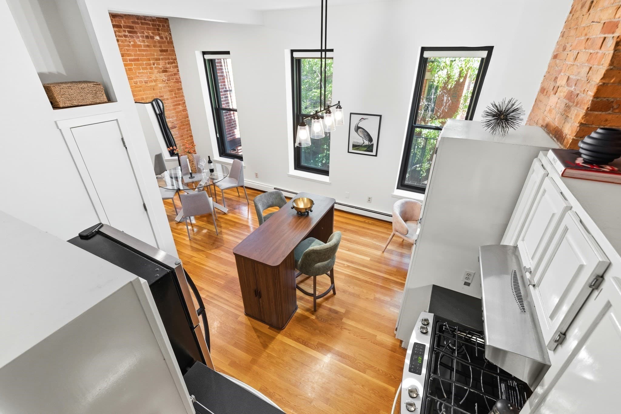 Stock Cooperative at 370 Columbus # 2, Boston MA 02116, photo 7 of 16