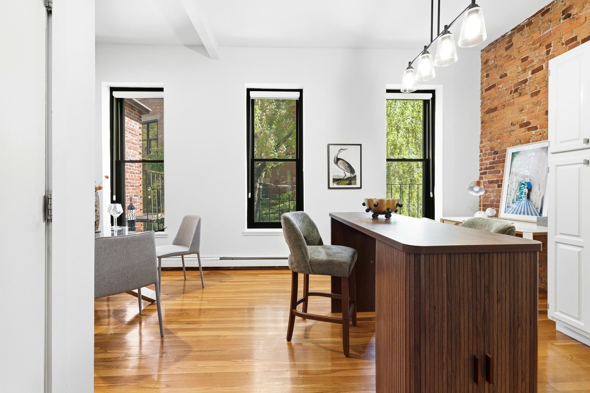 Stock Cooperative at 370 Columbus # 2, Boston MA 02116, photo 5 of 16