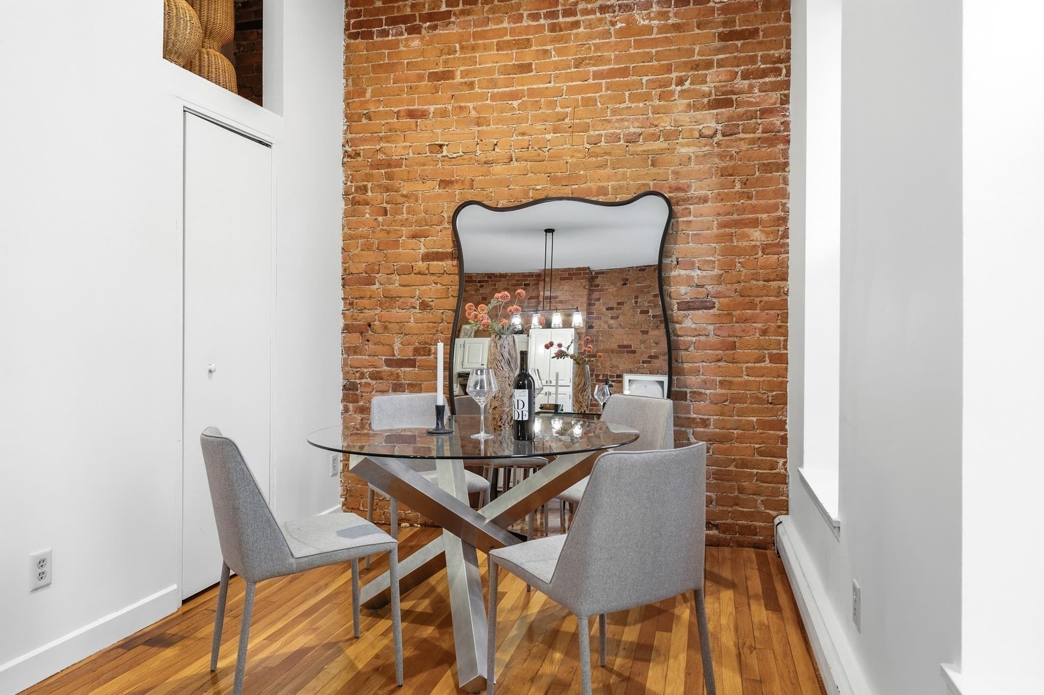 Stock Cooperative at 370 Columbus # 2, Boston MA 02116, photo 9 of 16