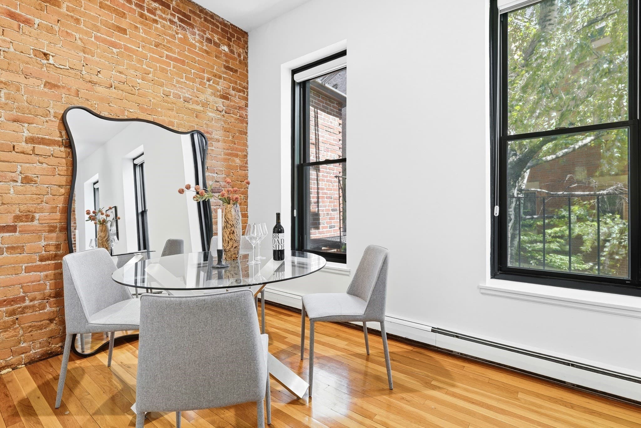 Stock Cooperative at 370 Columbus # 2, Boston MA 02116, photo 4 of 16