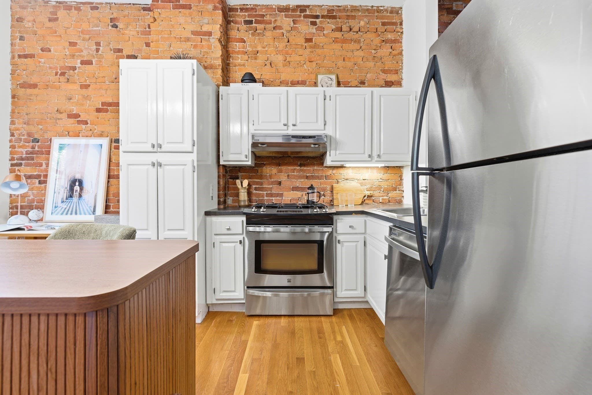 Stock Cooperative at 370 Columbus # 2, Boston MA 02116, photo 8 of 16