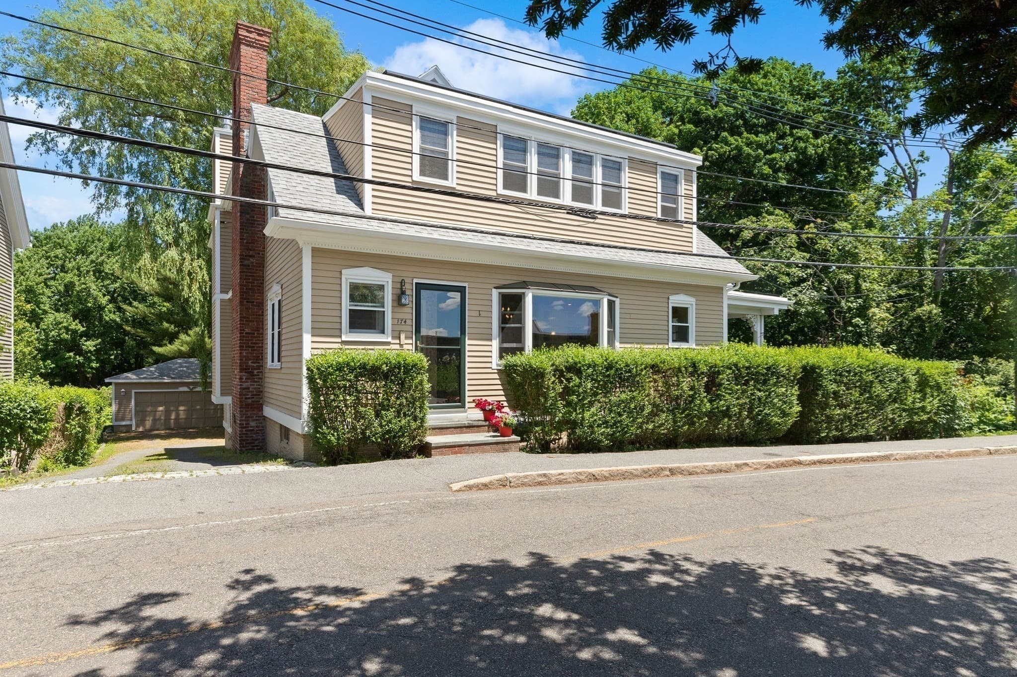 Single Family Residence at 174 Willow Rd, Nahant MA 01908, Nahant, photo 2 of 40