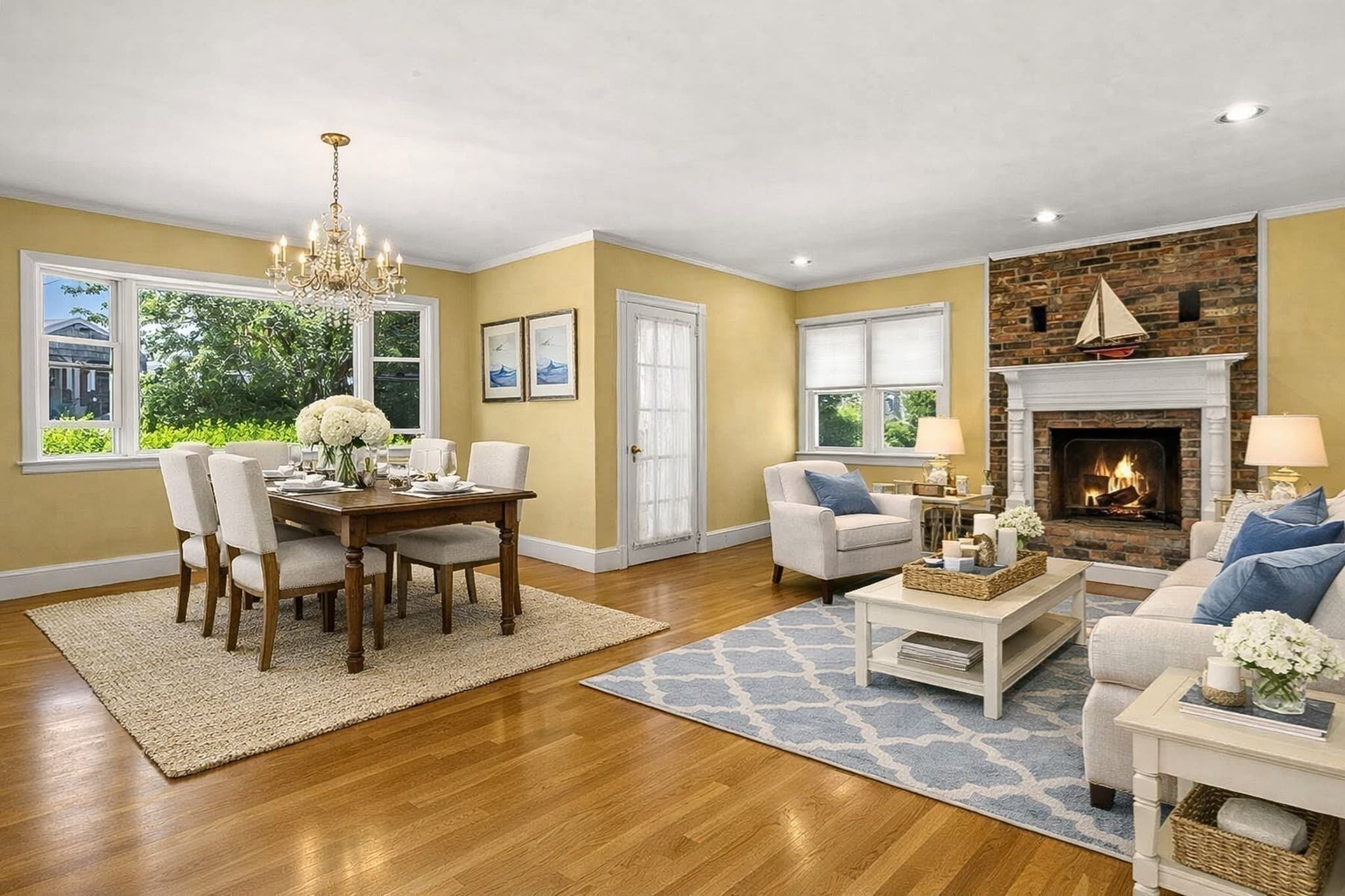 Single Family Residence at 174 Willow Rd, Nahant MA 01908, Nahant, photo 9 of 40