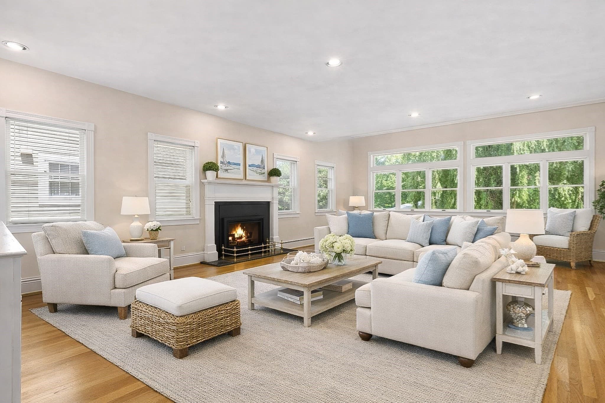Single Family Residence at 174 Willow Rd, Nahant MA 01908, Nahant, photo 15 of 40