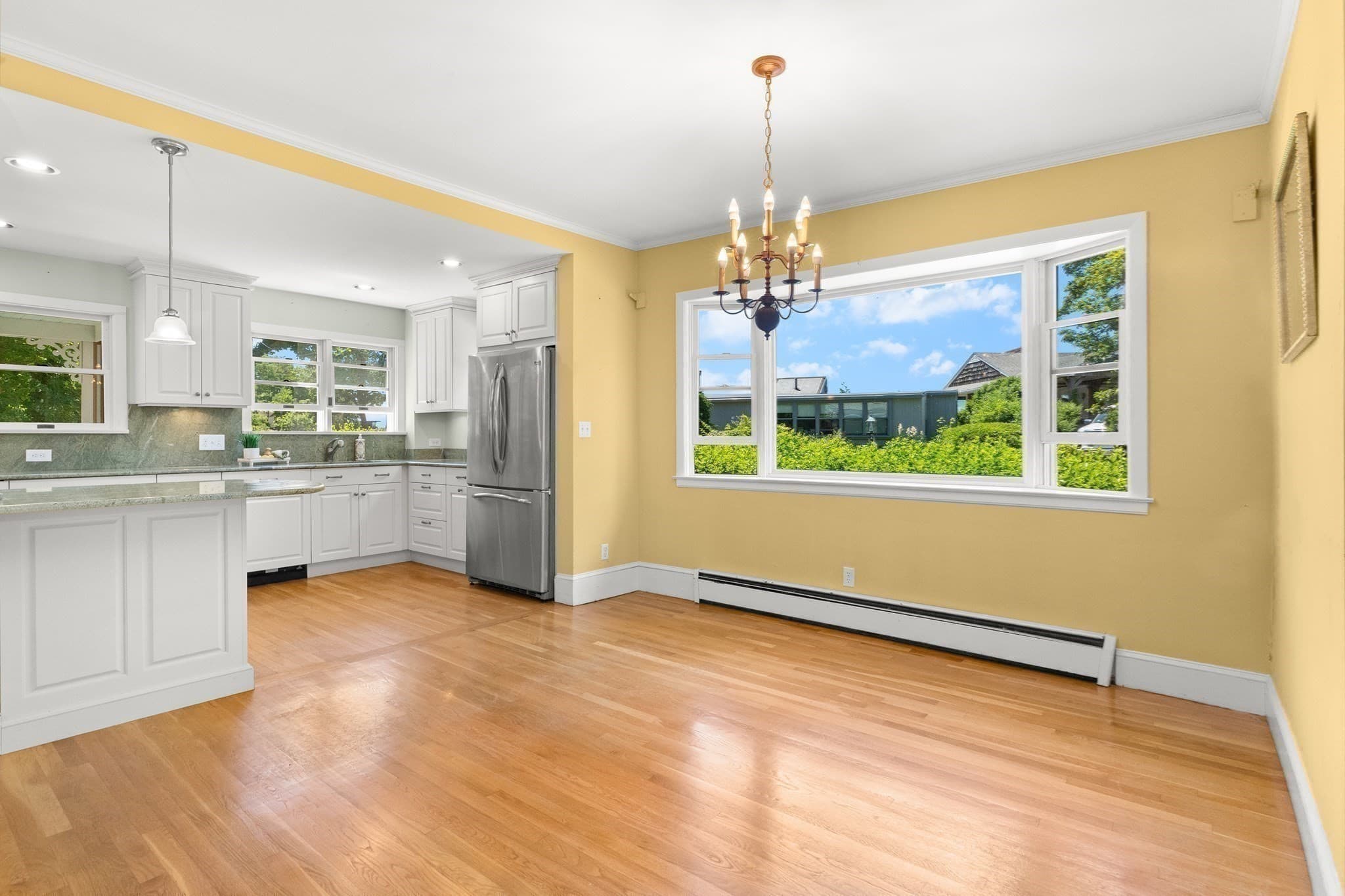 Single Family Residence at 174 Willow Rd, Nahant MA 01908, Nahant, photo 11 of 40