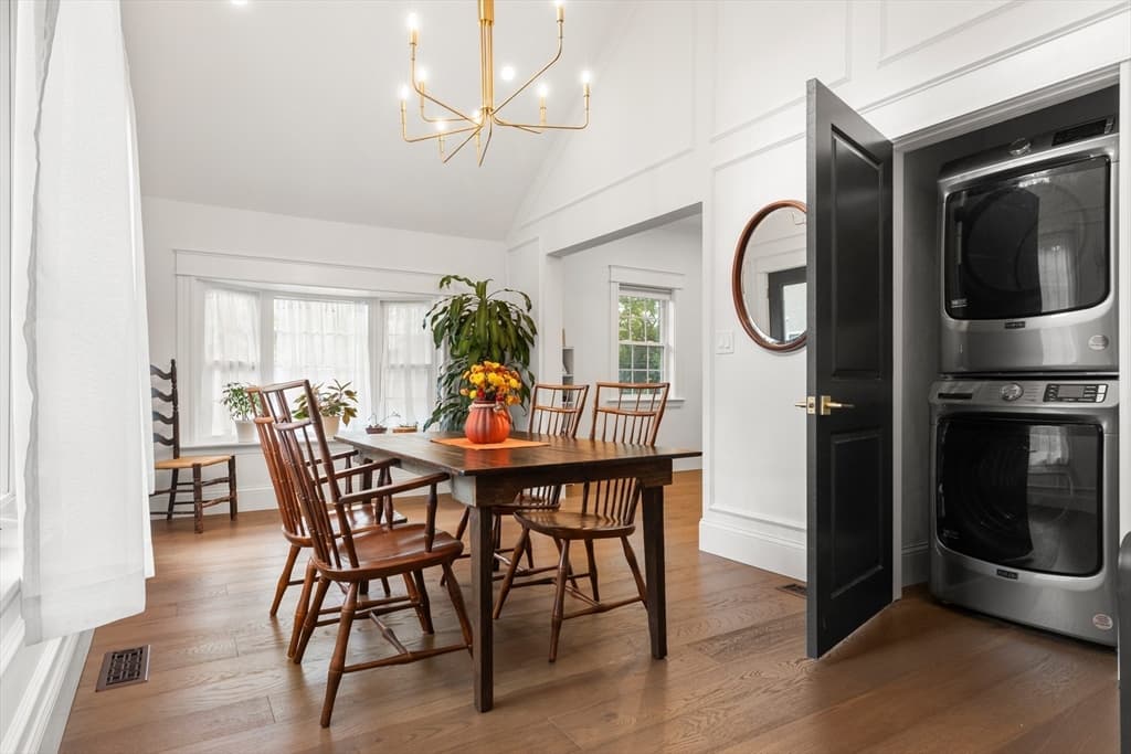 Single Family Residence at 37 Moulton St, Newburyport MA 01950, photo 30 of 42