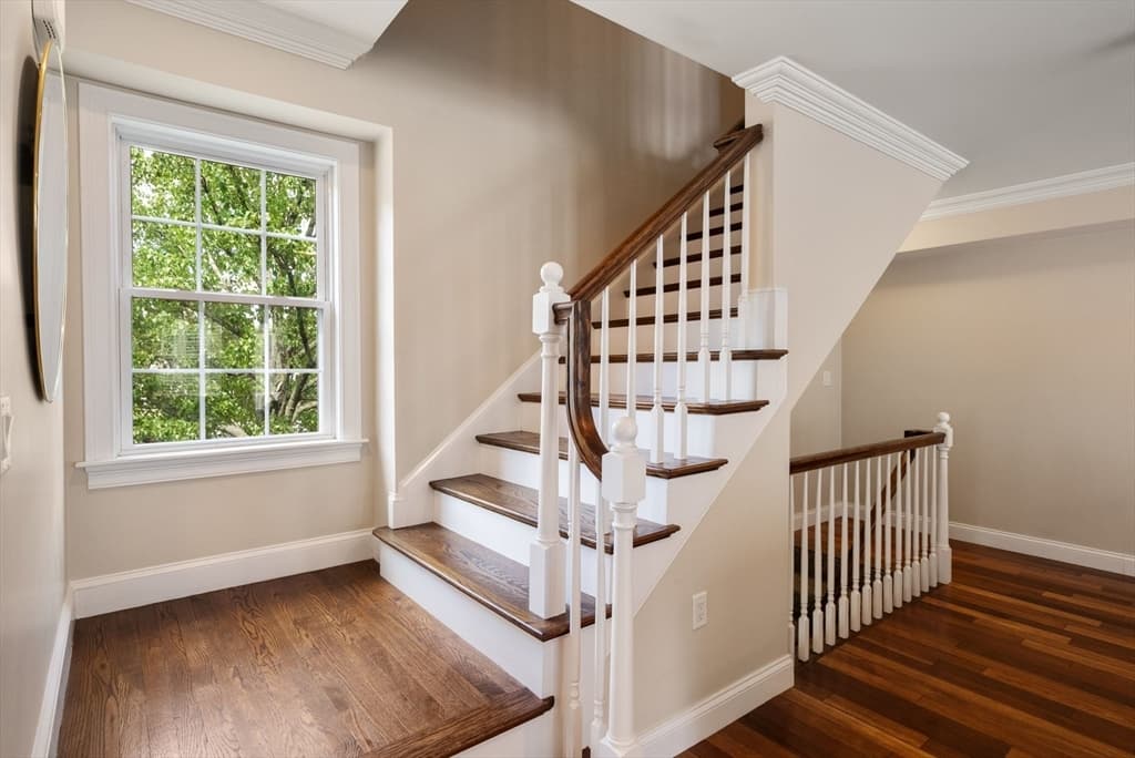 Condominium at 580 Quarry Street # 4, Quincy MA 02169, photo 17 of 39