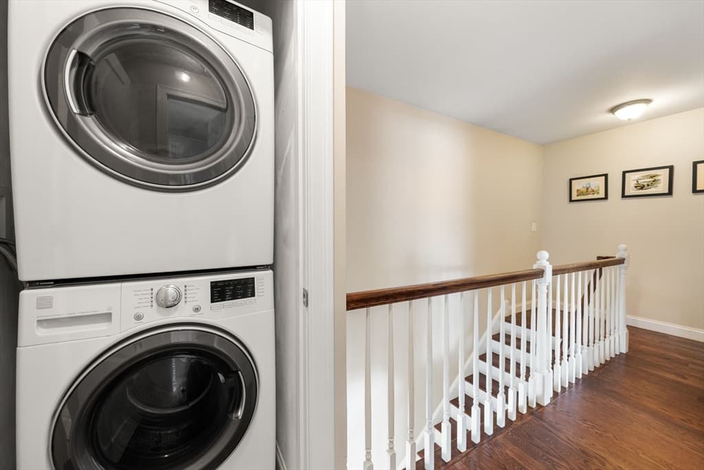 Condominium at 580 Quarry Street # 4, Quincy MA 02169, photo 26 of 39