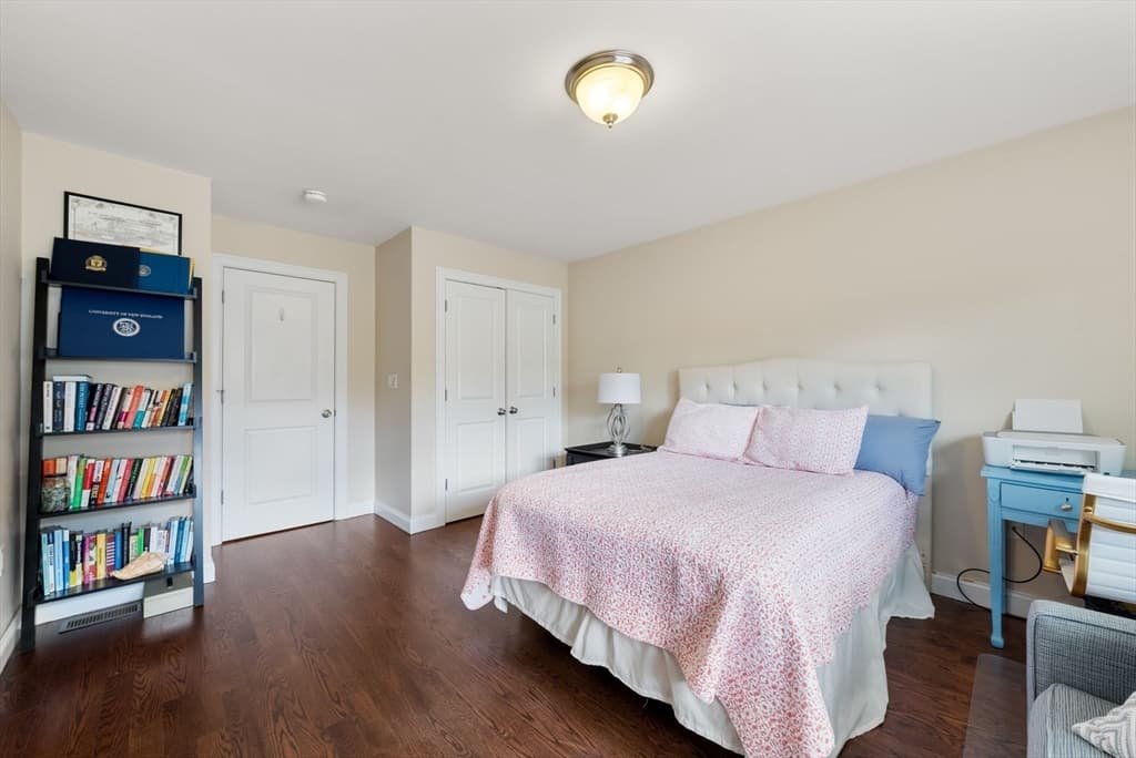Condominium at 580 Quarry Street # 4, Quincy MA 02169, photo 22 of 39