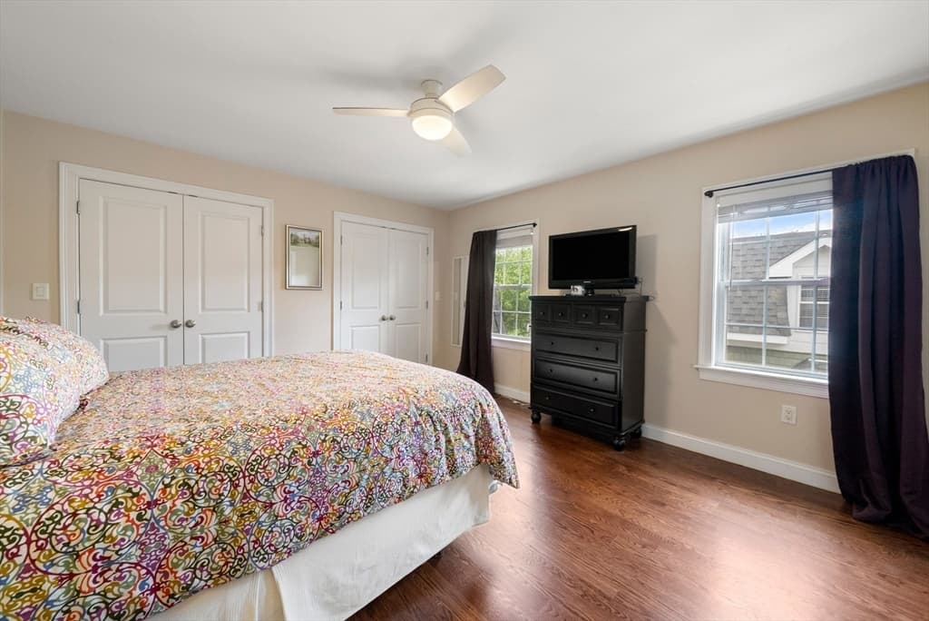 Condominium at 580 Quarry Street # 4, Quincy MA 02169, photo 20 of 39