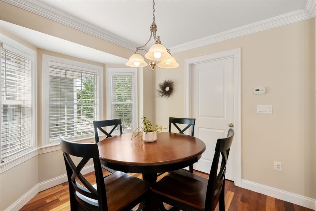 Condominium at 580 Quarry Street # 4, Quincy MA 02169, photo 10 of 39