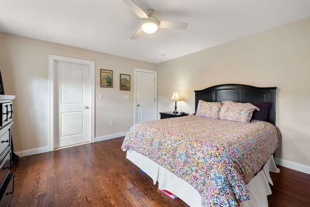 Condominium at 580 Quarry Street # 4, Quincy MA 02169, photo 19 of 39