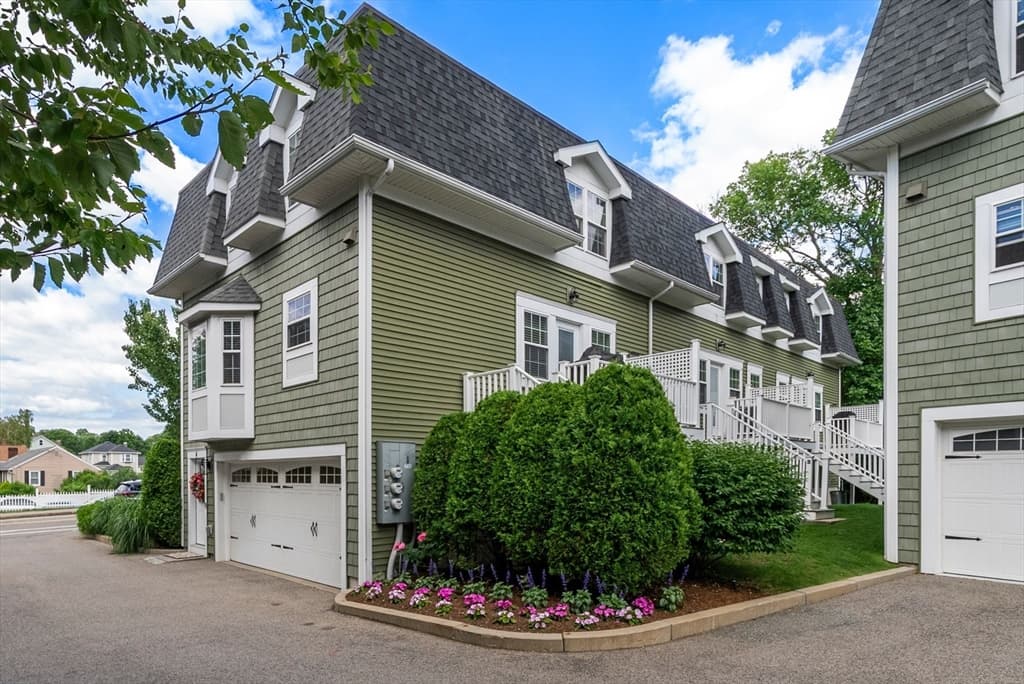 Condominium at 580 Quarry Street # 4, Quincy MA 02169, photo 35 of 39