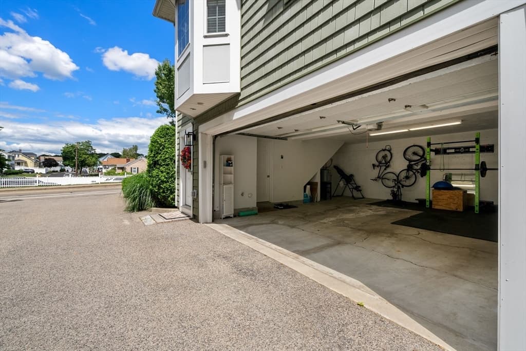 Condominium at 580 Quarry Street # 4, Quincy MA 02169, photo 29 of 39