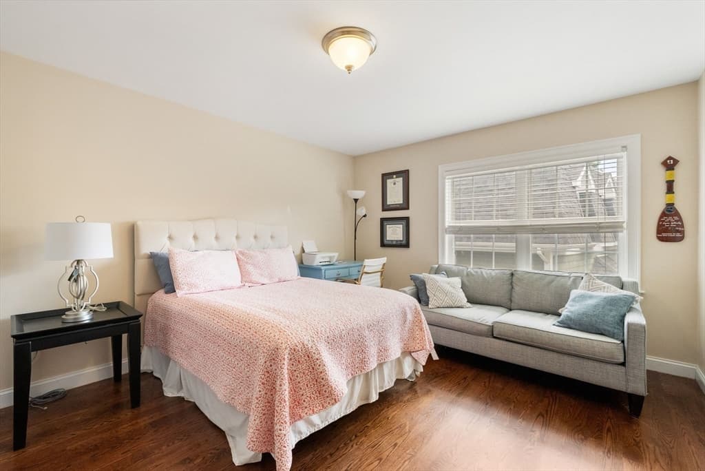 Condominium at 580 Quarry Street # 4, Quincy MA 02169, photo 21 of 39
