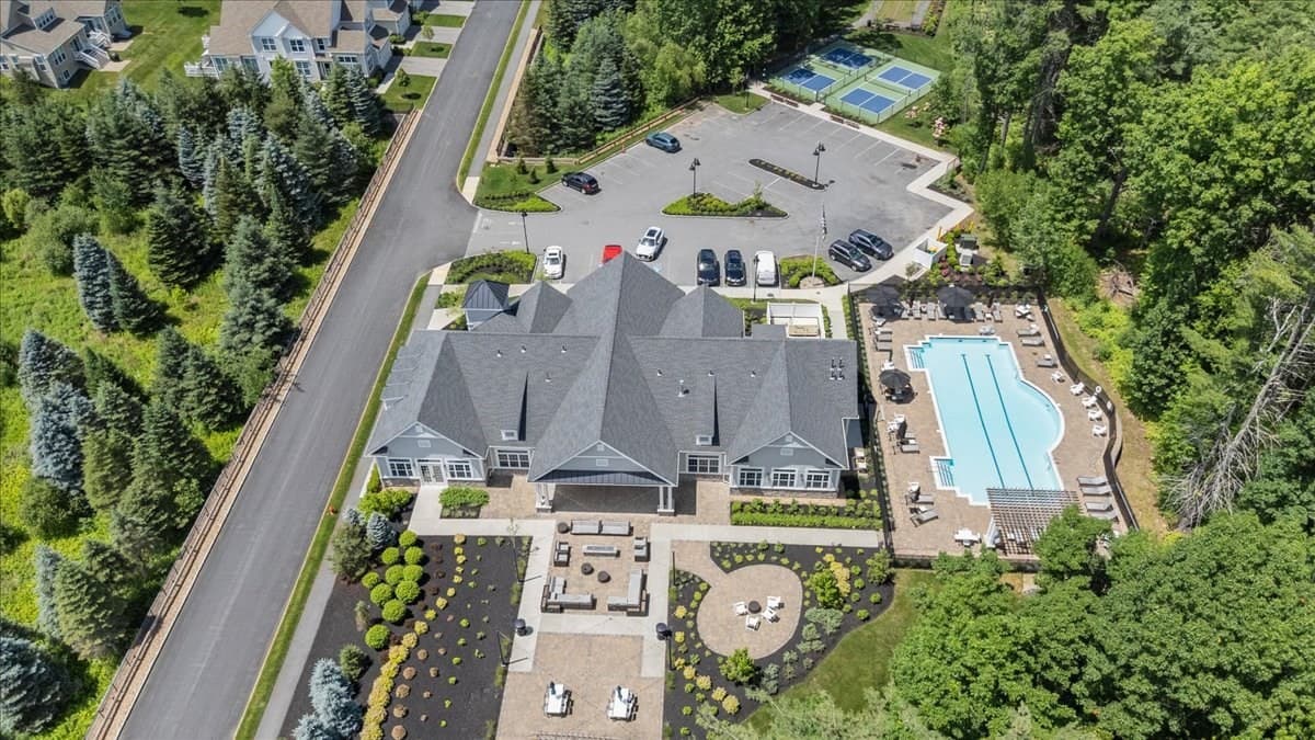Condominium at 11 Hummingbird Way # 11, Methuen MA 01844, Methuen, photo 34 of 34