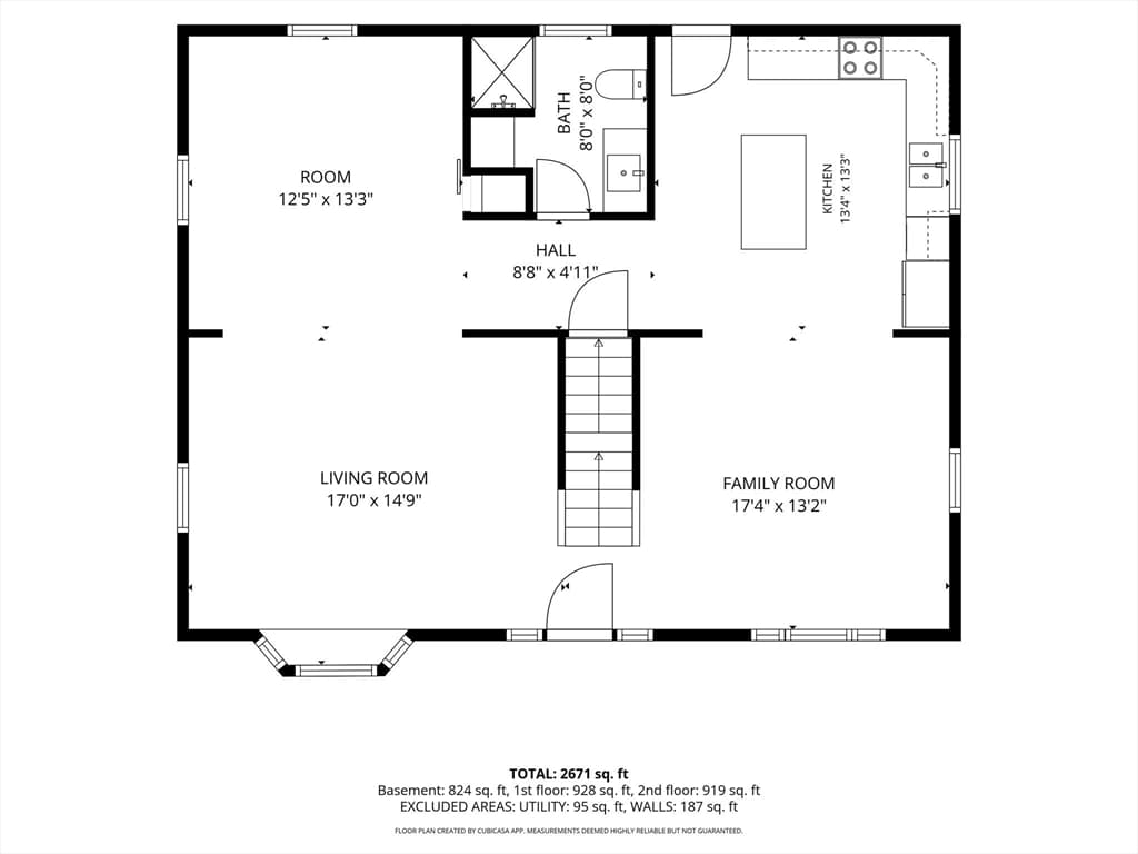 Single Family Residence at 137 Maplewood Rd, Lynn MA 01904, photo 36 of 39
