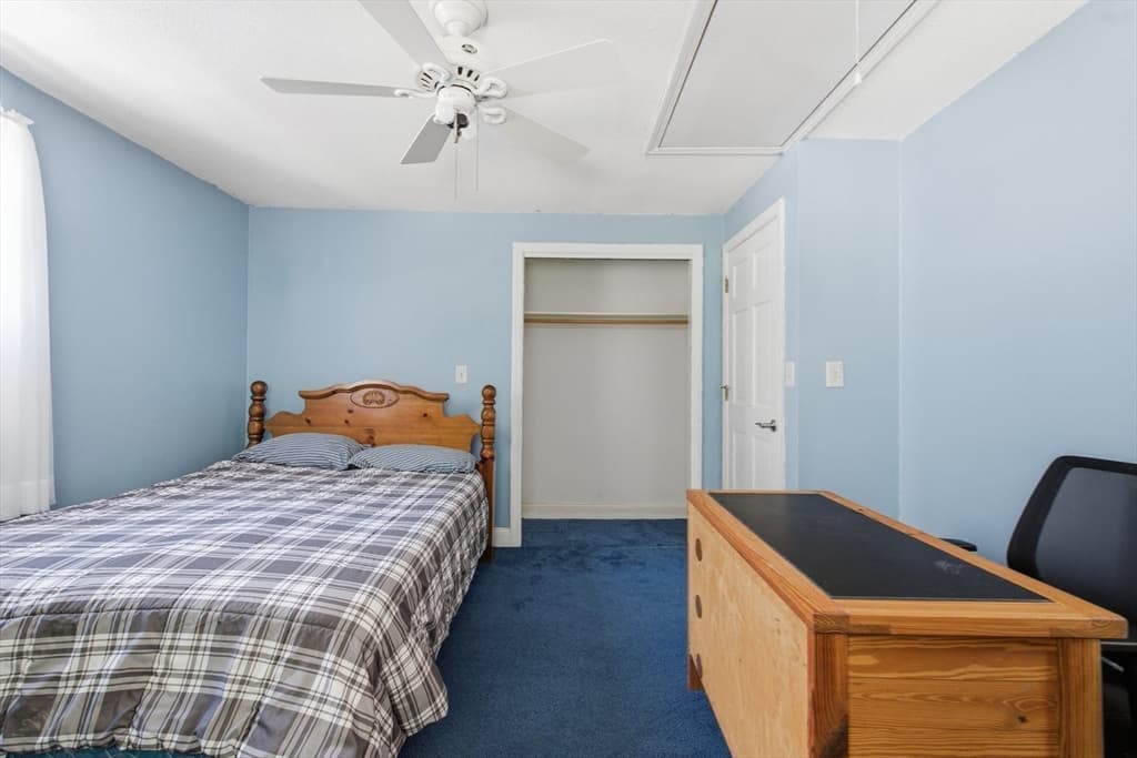 Single Family Residence at 137 Maplewood Rd, Lynn MA 01904, photo 21 of 39