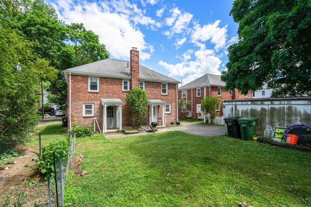 Multi Family at 55-57 York Ave, Watertown MA 02472, Watertown, photo 13 of 16