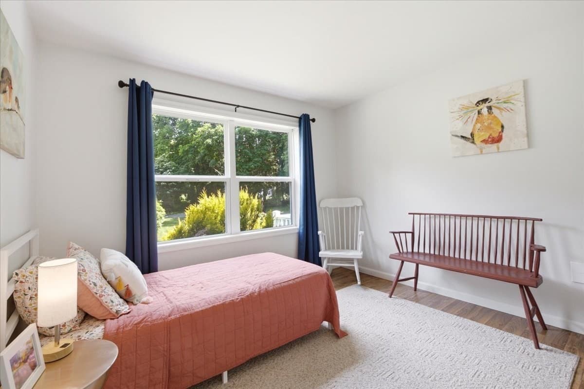 Condominium at 85 Lewis Ave # 85, Walpole MA 02081, photo 23 of 38