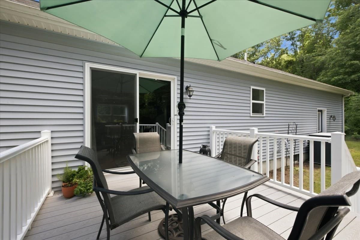 Condominium at 85 Lewis Ave # 85, Walpole MA 02081, photo 27 of 38