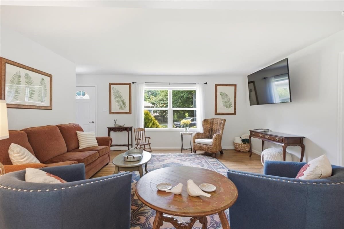 Condominium at 85 Lewis Ave # 85, Walpole MA 02081, photo 6 of 38