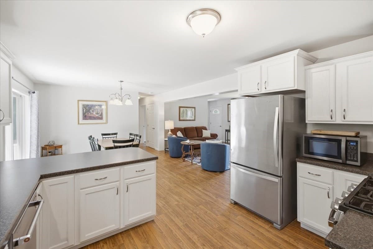 Condominium at 85 Lewis Ave # 85, Walpole MA 02081, photo 13 of 38