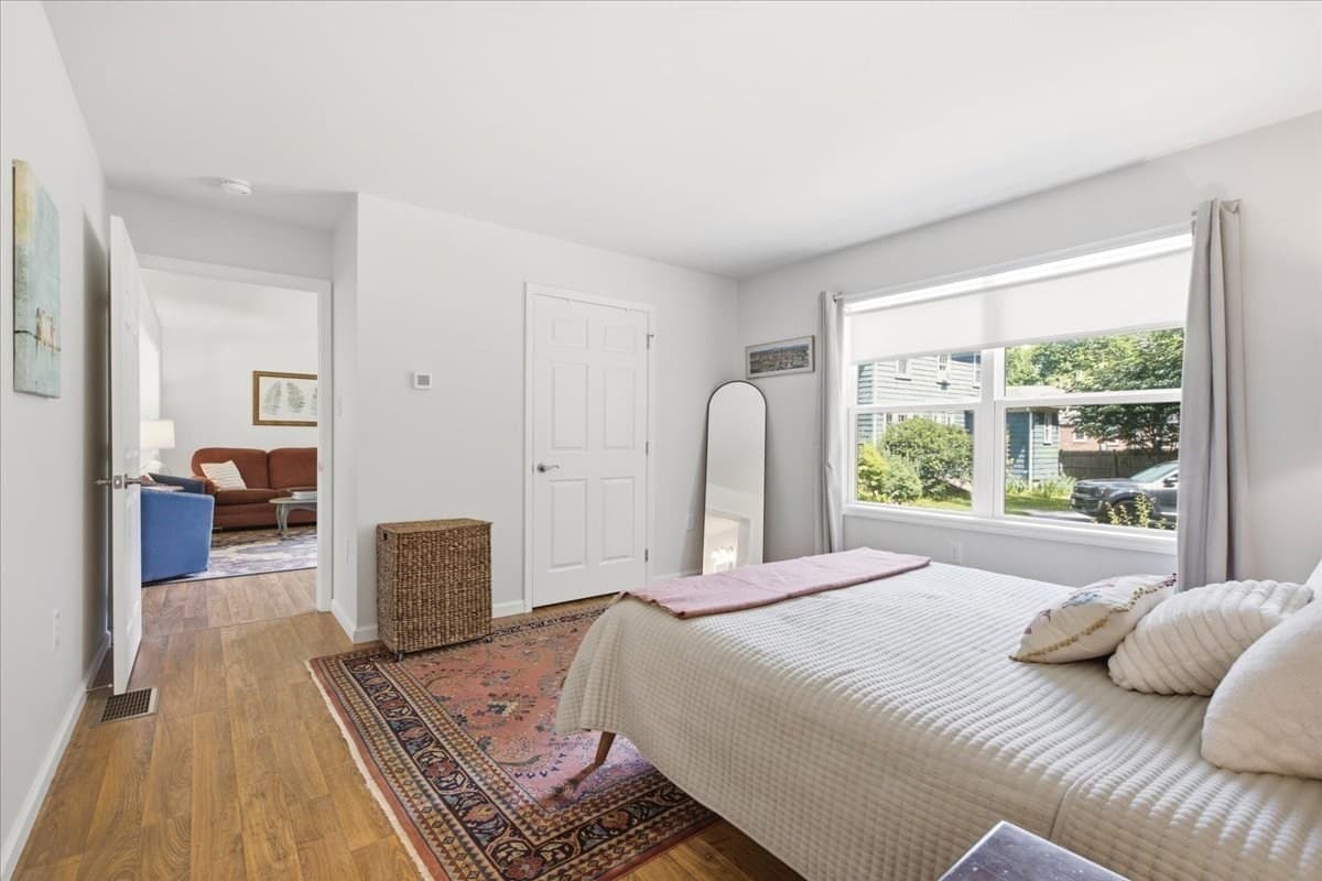Condominium at 85 Lewis Ave # 85, Walpole MA 02081, photo 17 of 38