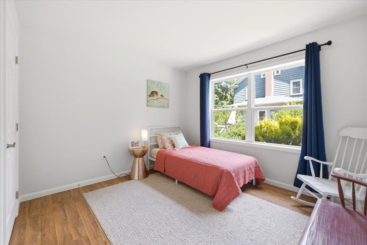 Condominium at 85 Lewis Ave # 85, Walpole MA 02081, photo 22 of 38