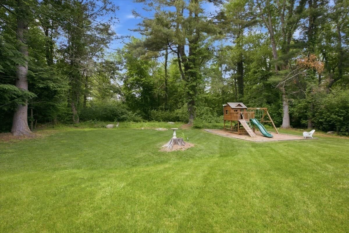 Condominium at 85 Lewis Ave # 85, Walpole MA 02081, photo 36 of 38