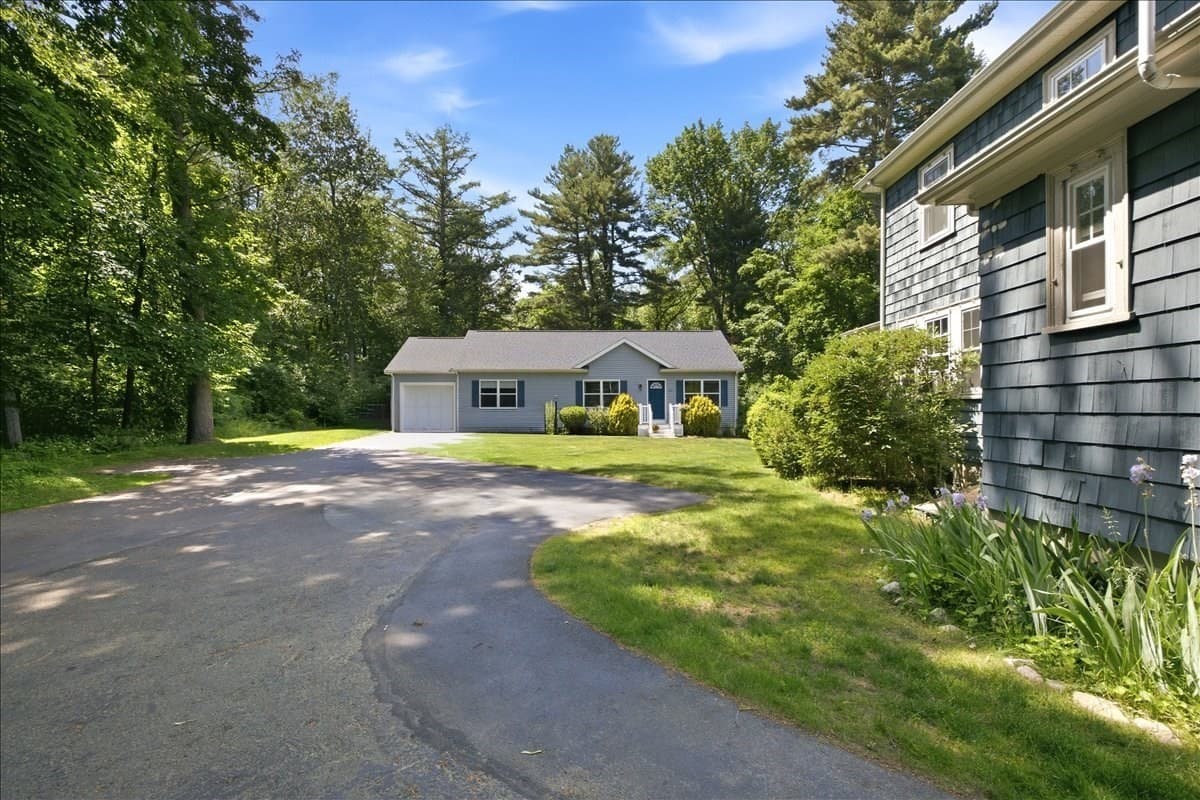 Condominium at 85 Lewis Ave # 85, Walpole MA 02081, photo 32 of 38