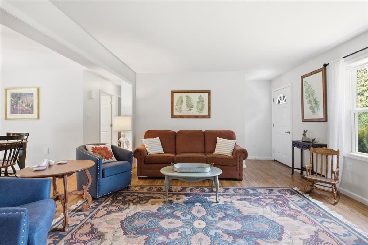 Condominium at 85 Lewis Ave # 85, Walpole MA 02081, photo 5 of 38