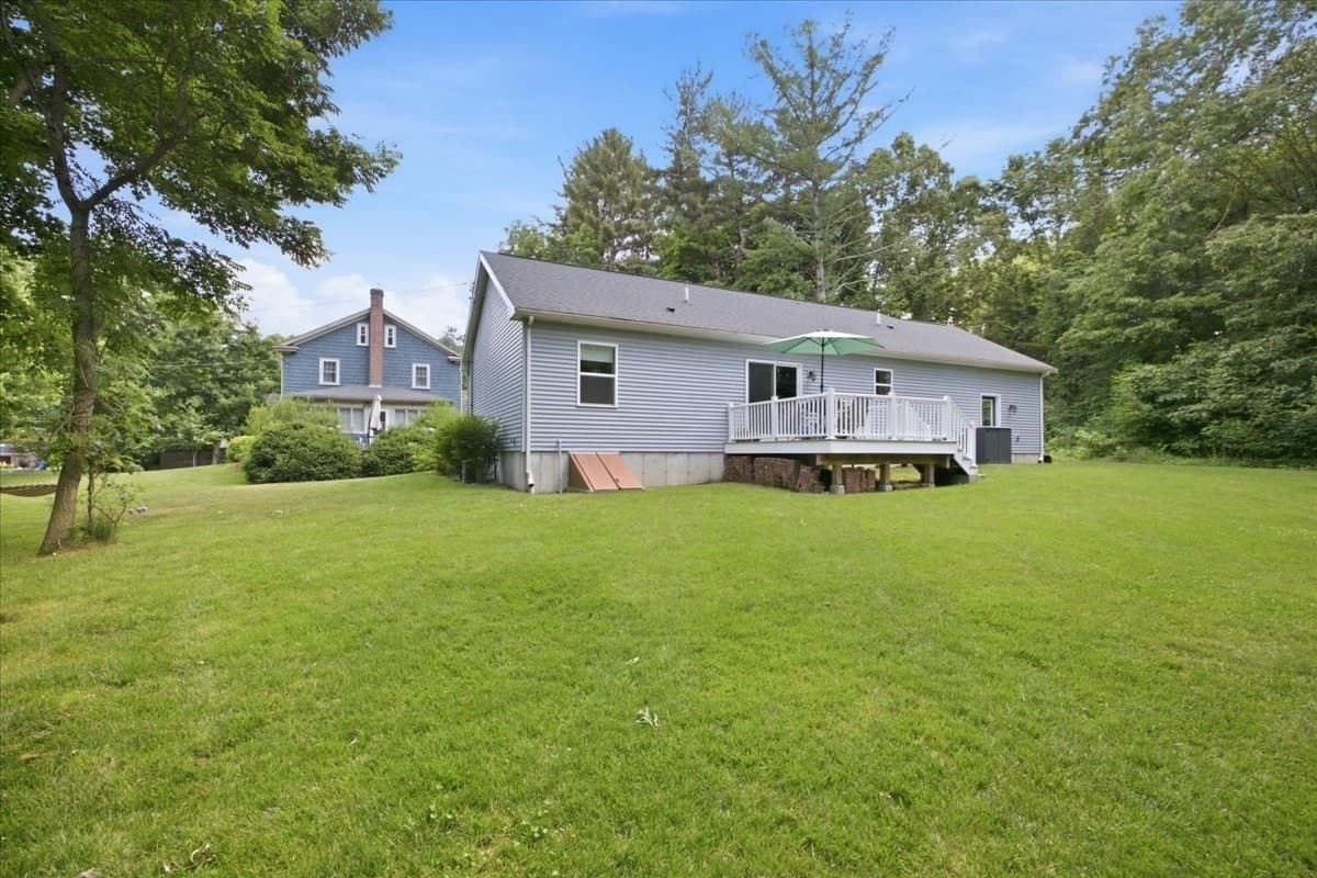 Condominium at 85 Lewis Ave # 85, Walpole MA 02081, photo 34 of 38