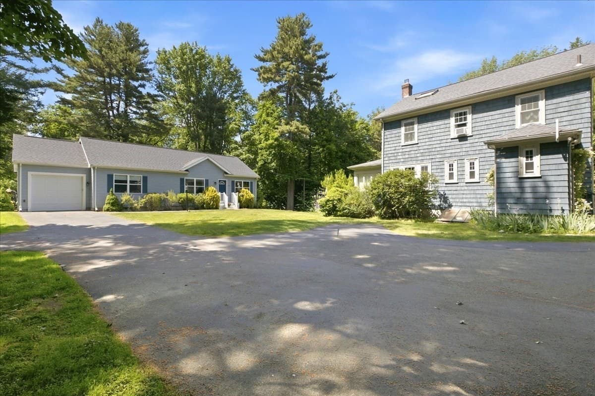 Condominium at 85 Lewis Ave # 85, Walpole MA 02081, photo 33 of 38