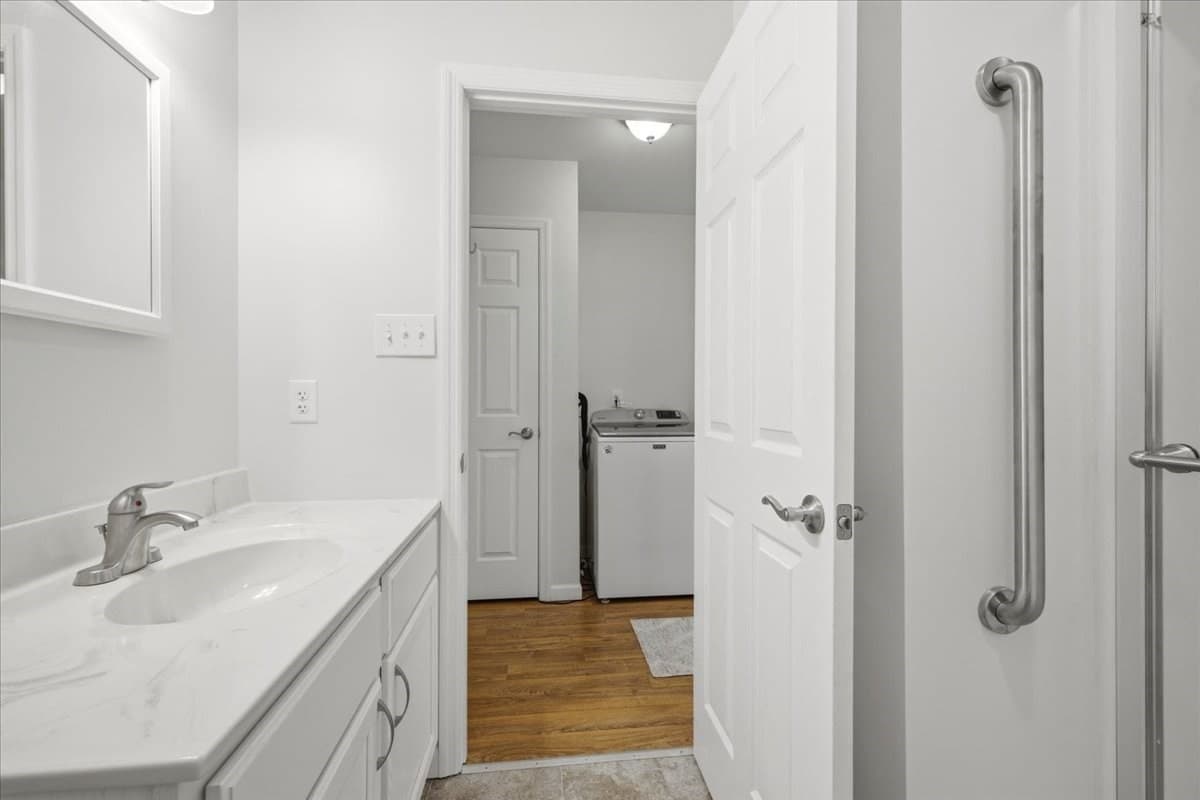 Condominium at 85 Lewis Ave # 85, Walpole MA 02081, photo 19 of 38