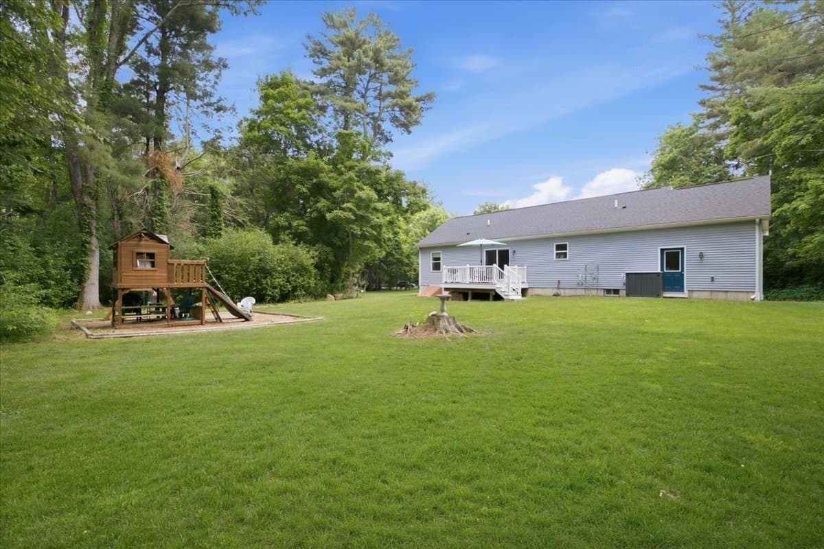 Condominium at 85 Lewis Ave # 85, Walpole MA 02081, photo 35 of 38