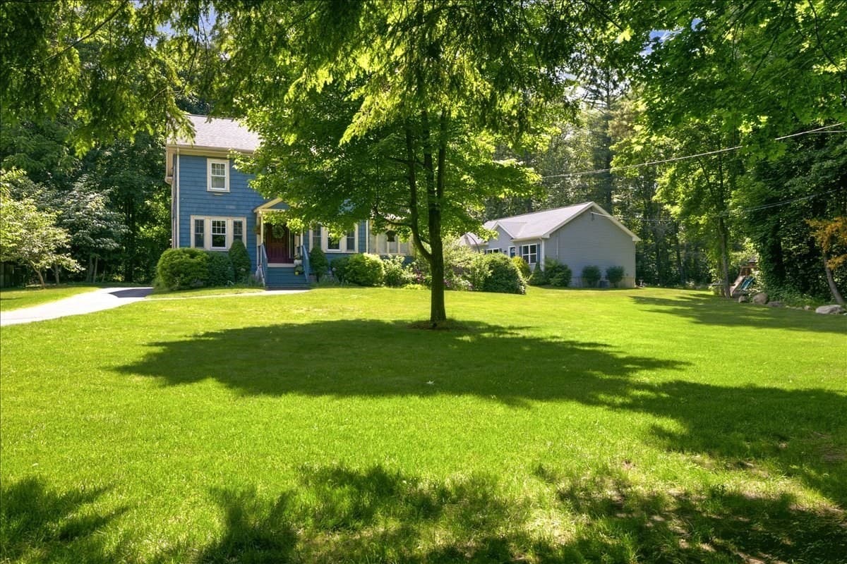 Condominium at 85 Lewis Ave # 85, Walpole MA 02081, photo 31 of 38