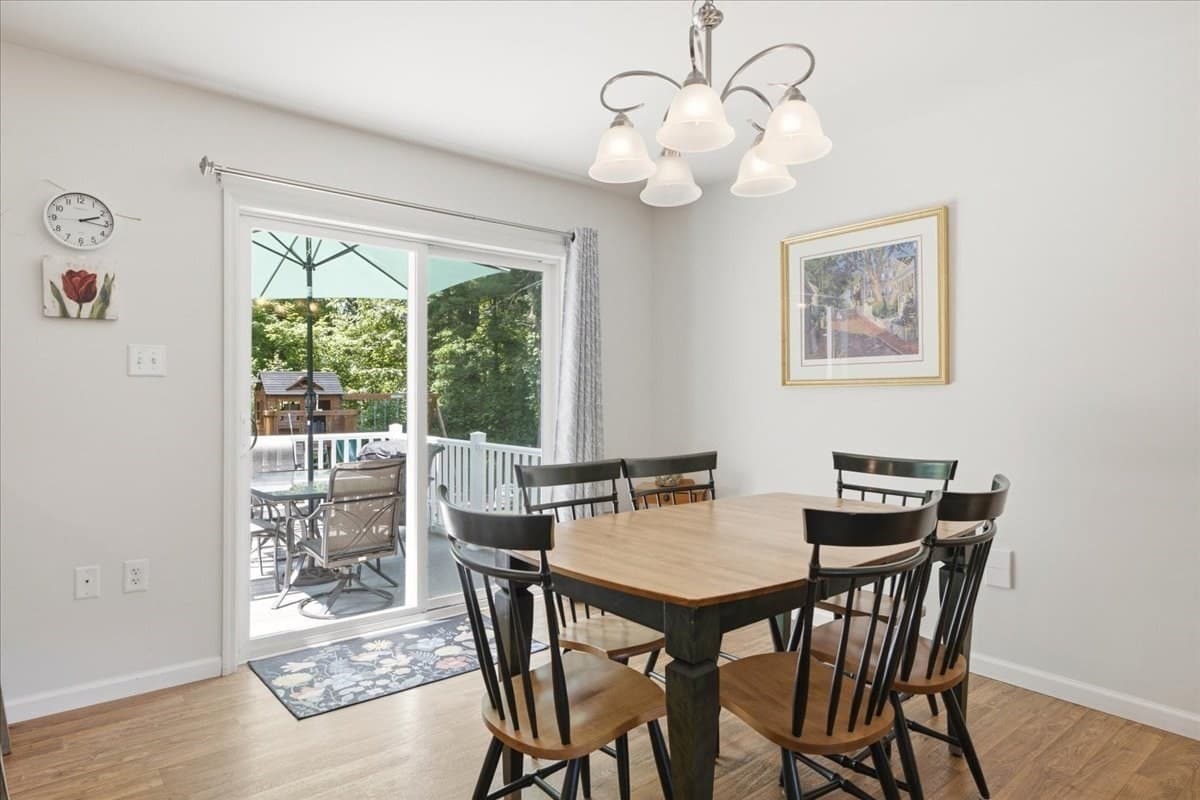 Condominium at 85 Lewis Ave # 85, Walpole MA 02081, photo 8 of 38