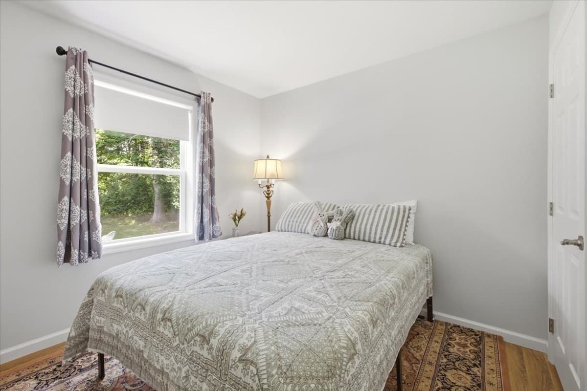 Condominium at 85 Lewis Ave # 85, Walpole MA 02081, photo 21 of 38