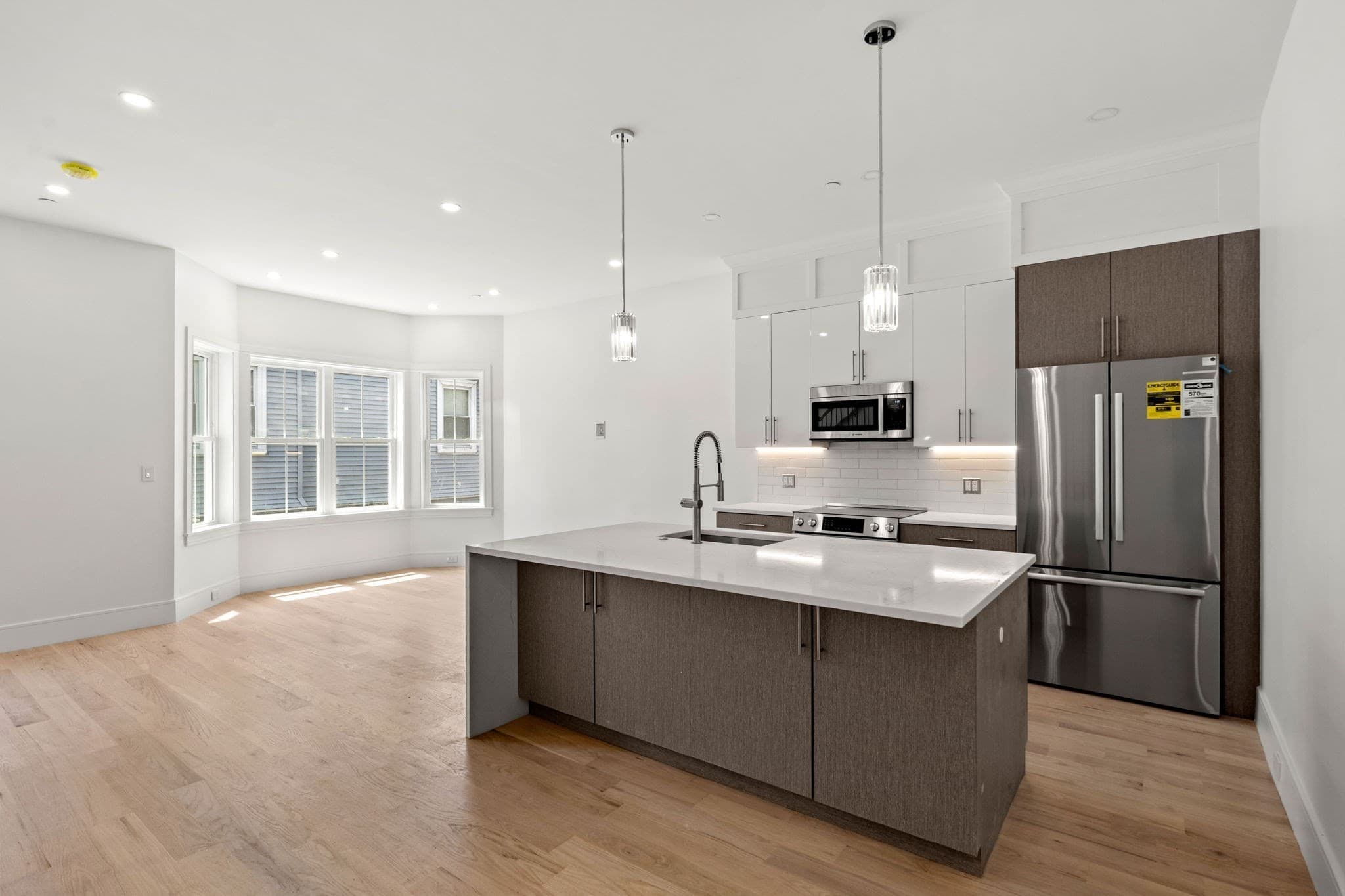 Condominium at 108 Allston Street # 2, Boston MA 02134, photo 2 of 41