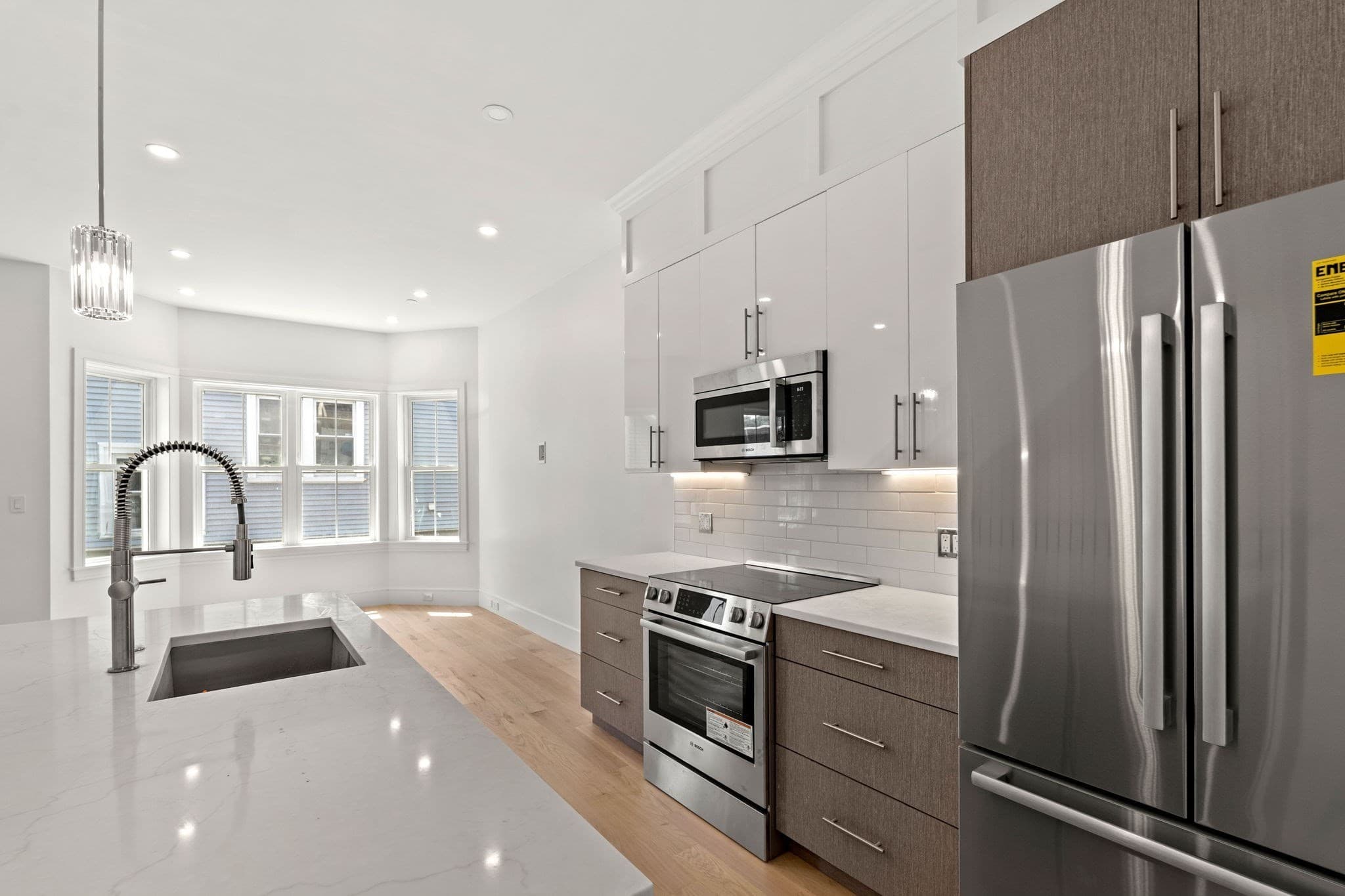 Condominium at 108 Allston Street # 2, Boston MA 02134, photo 6 of 41