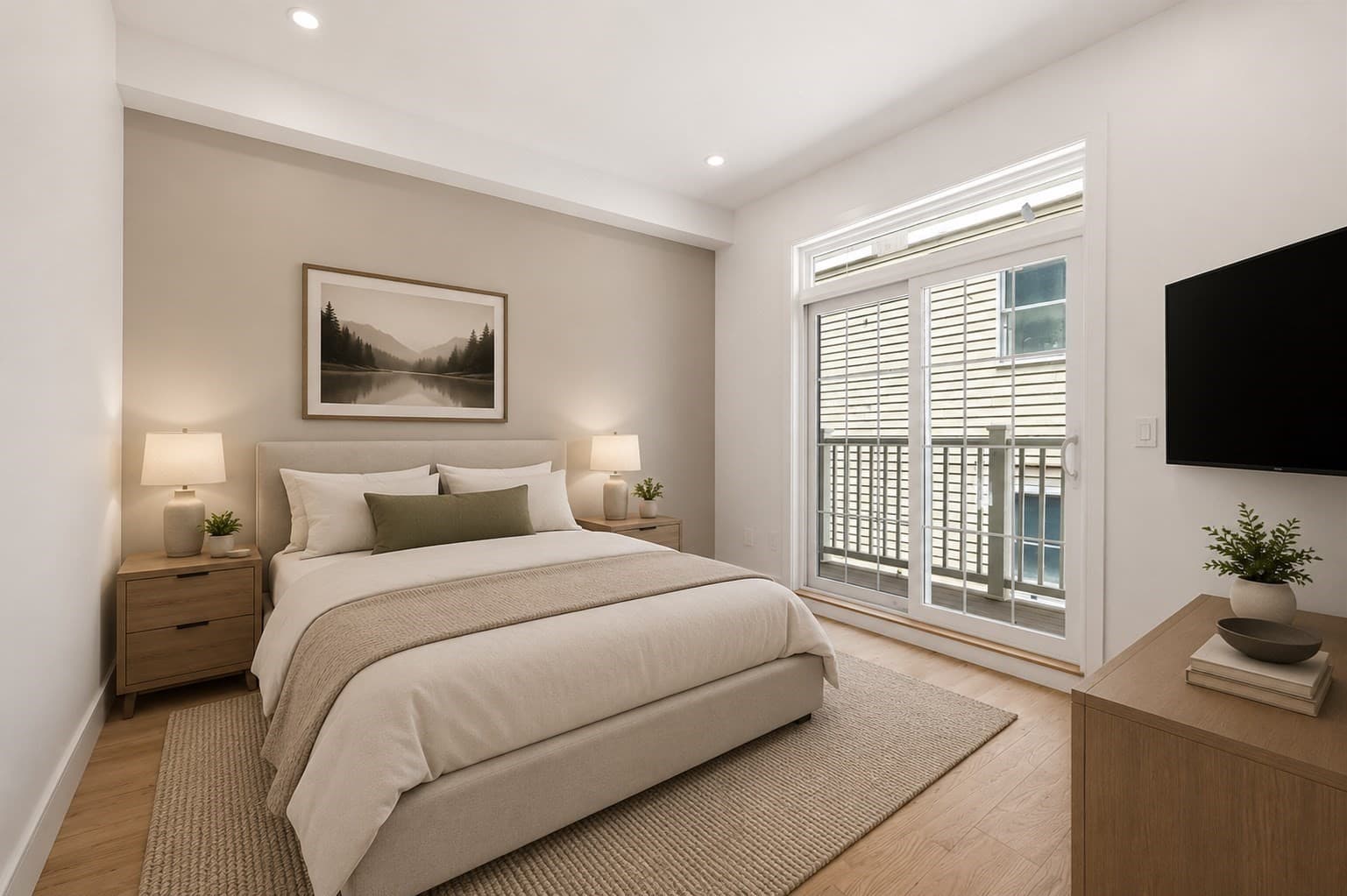 Condominium at 108 Allston Street # 2, Boston MA 02134, photo 24 of 41