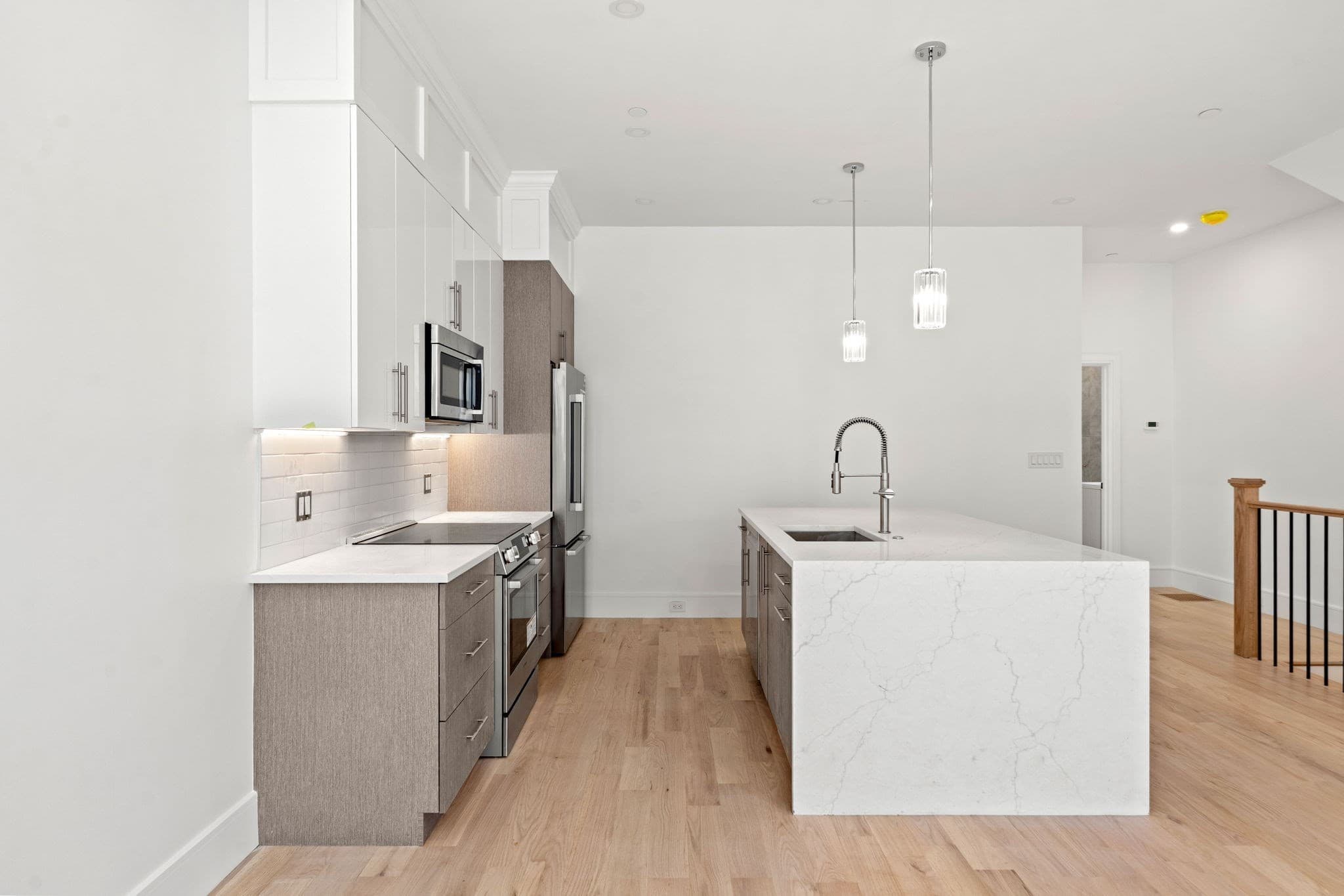 Condominium at 108 Allston Street # 2, Boston MA 02134, photo 10 of 41